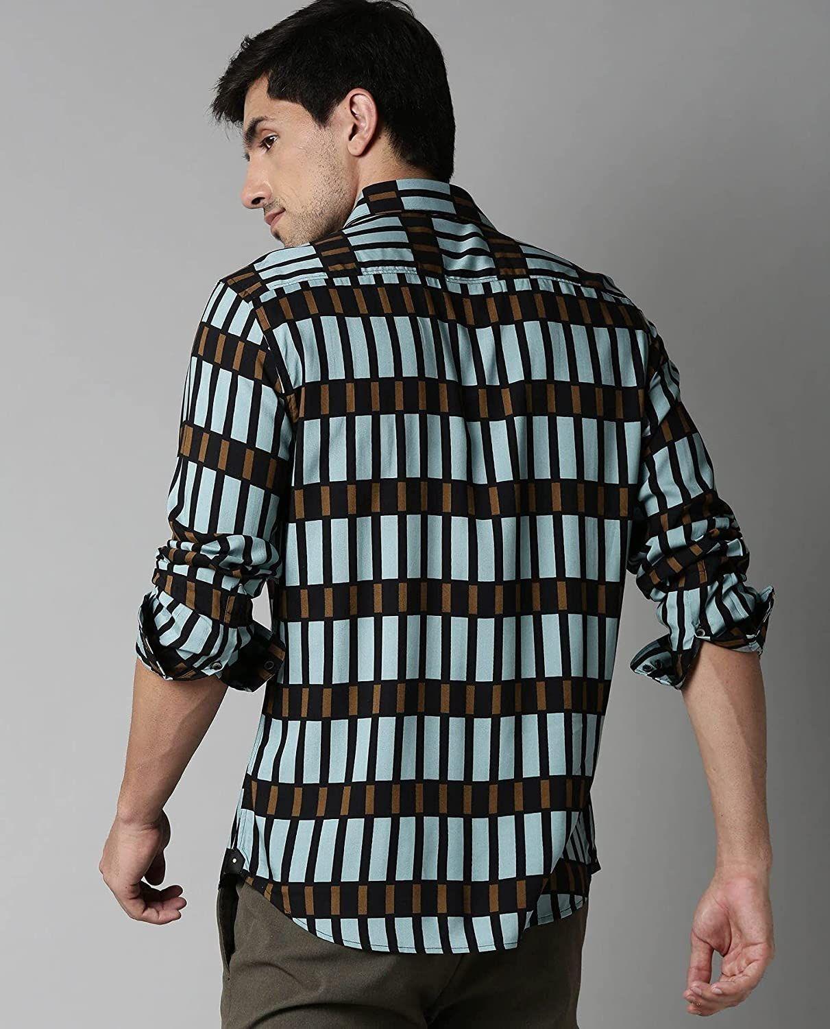 Tribal Frog: Urban Grid