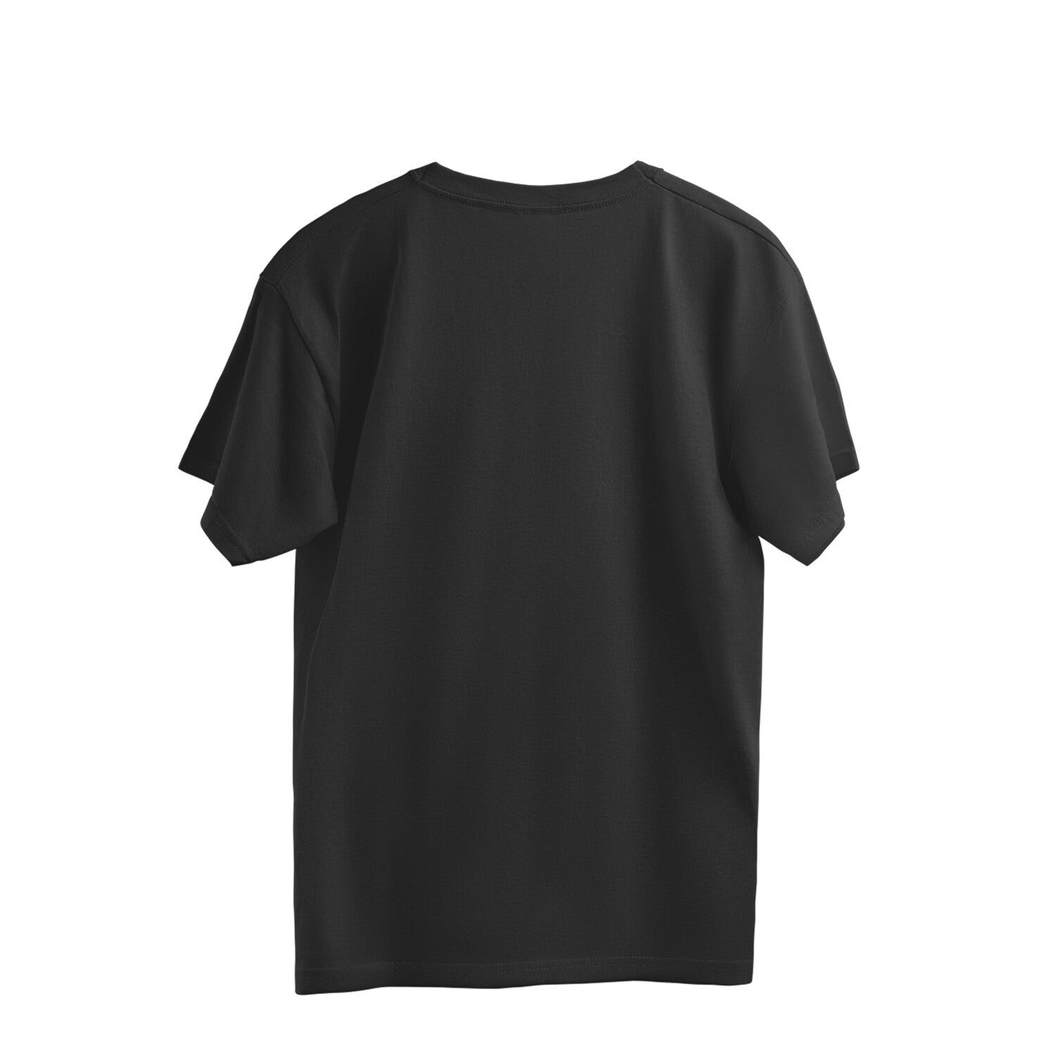 Cyber Geisha Vibes Women's Oversized T-Shirt