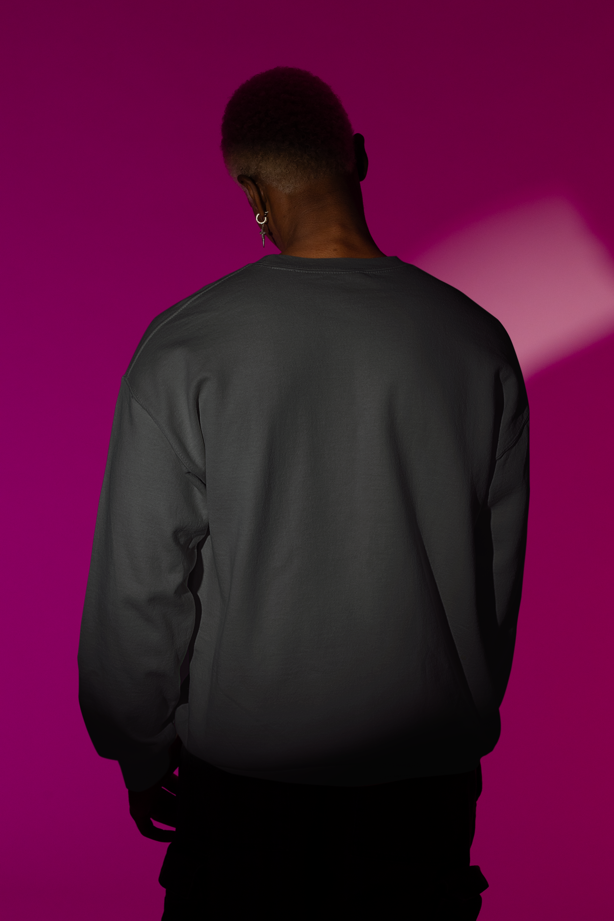 Roronoa Zoro: MGWR Sweatshirt