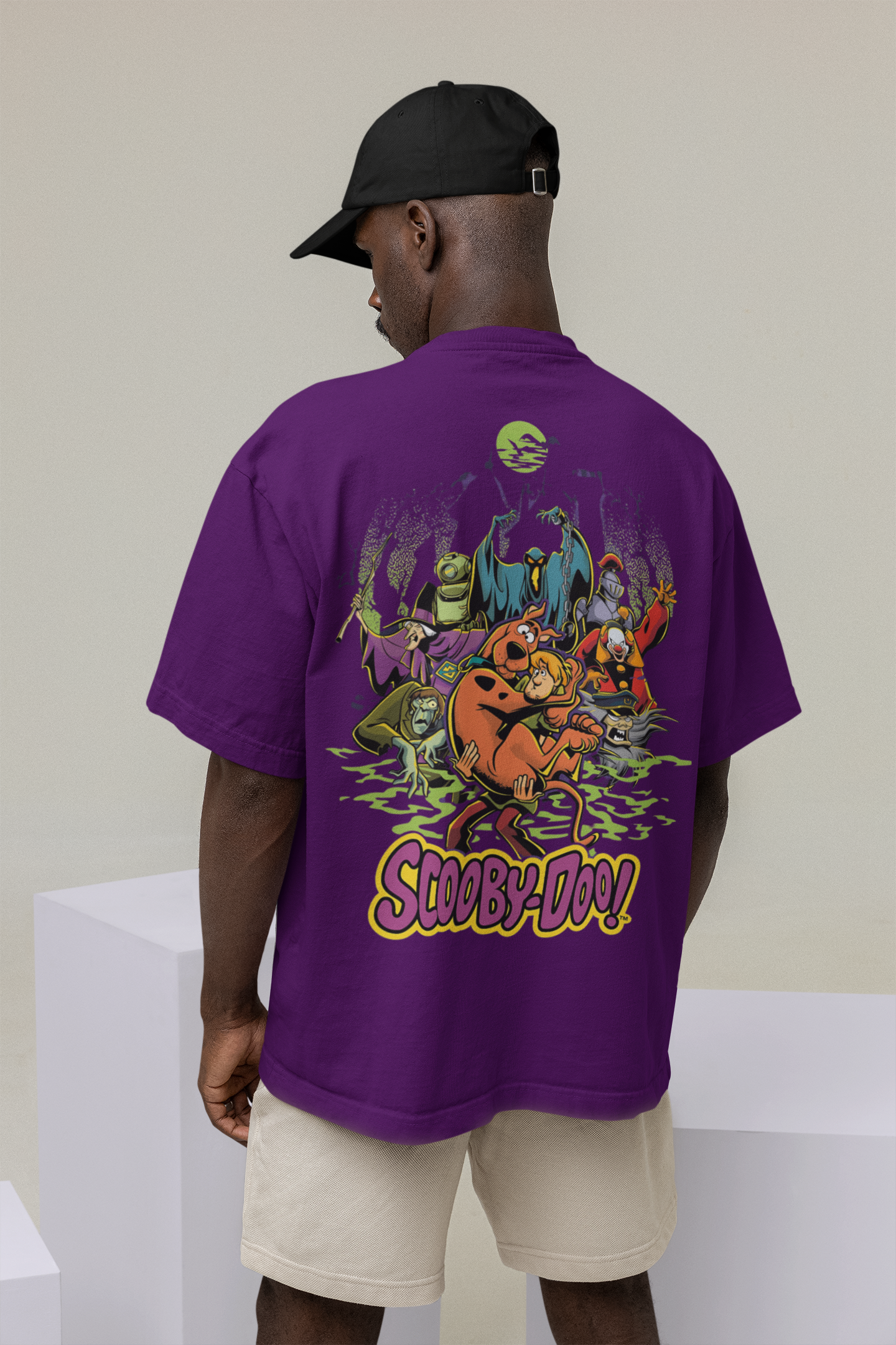 Scooby-Doo: Mystery Gang