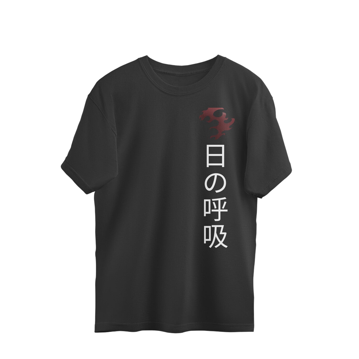 Tanjiro Kamado: The Flame Spirit