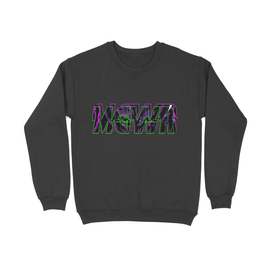 Roronoa Zoro: MGWR Sweatshirt