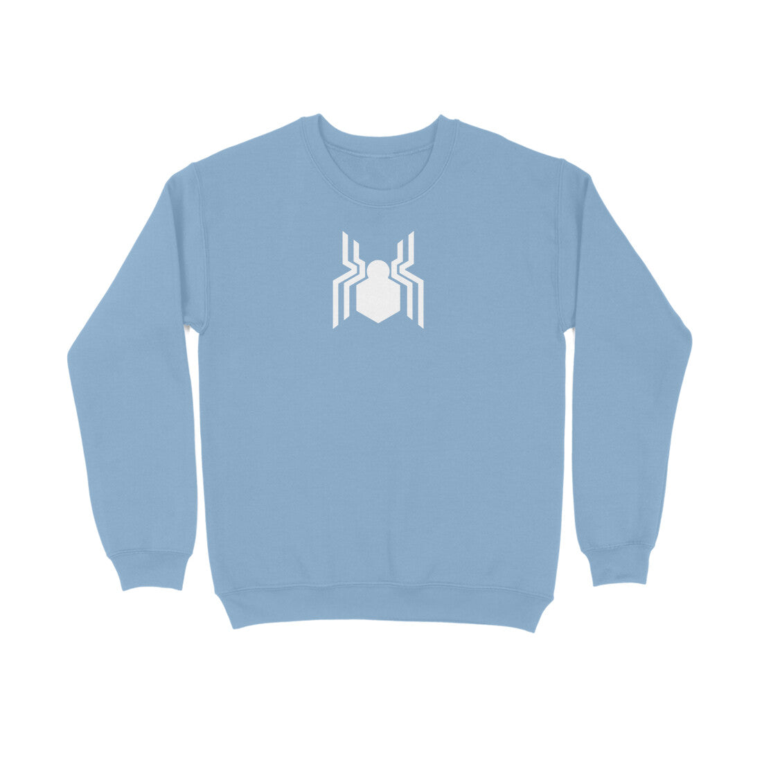 Tribal Frog Spiderman Sweatshirt