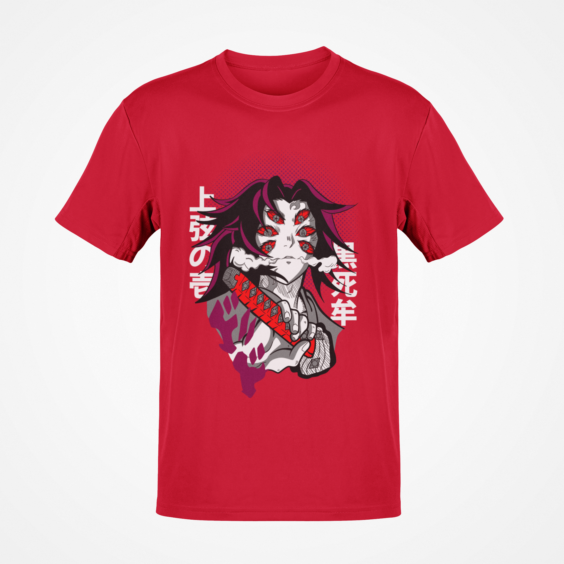 Kokushibo: Demon Slayer T-Shirt