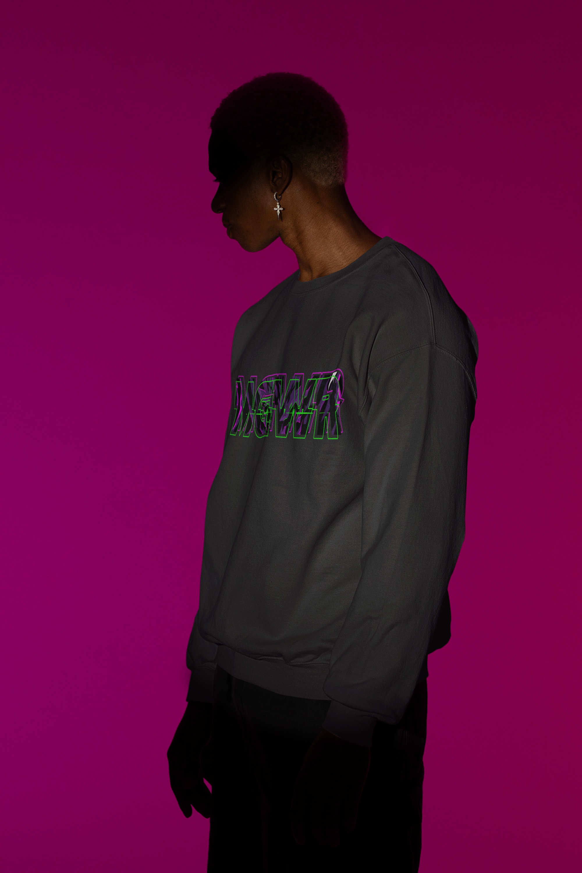 Roronoa Zoro: MGWR Sweatshirt