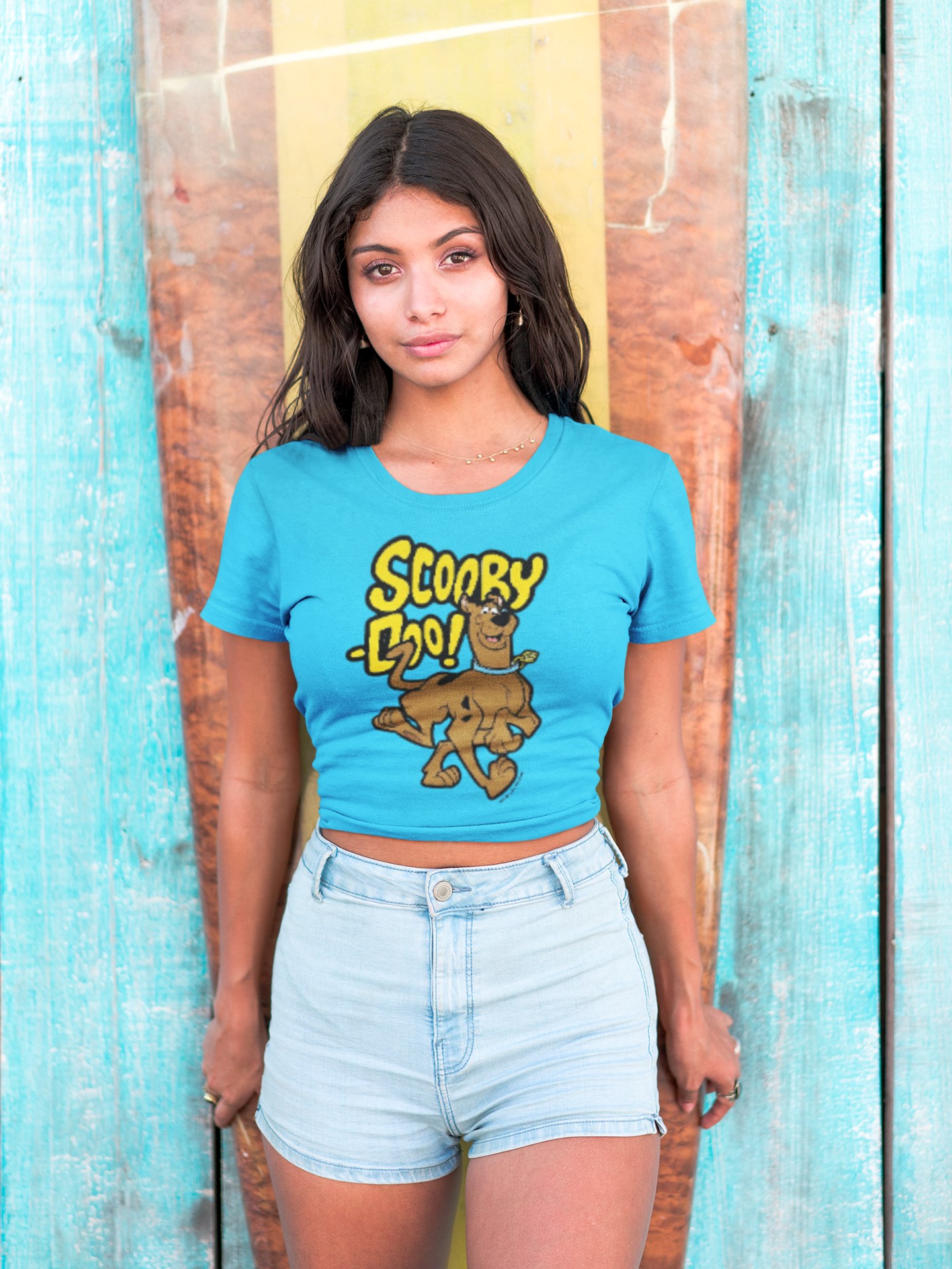 Mystery Pals: Scooby-Vibes