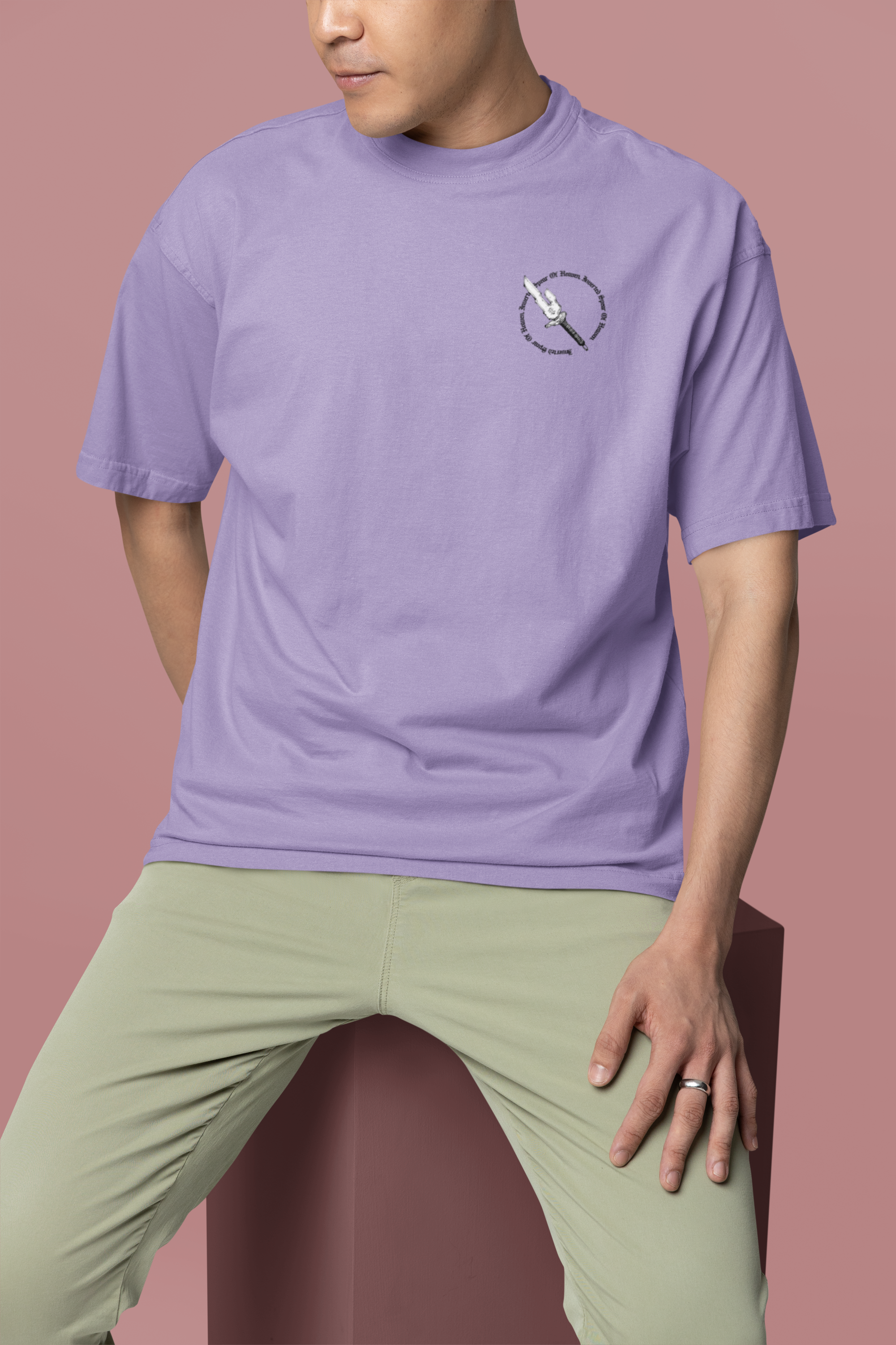 Toji Fushiguro: Inverted Spear of Heaven