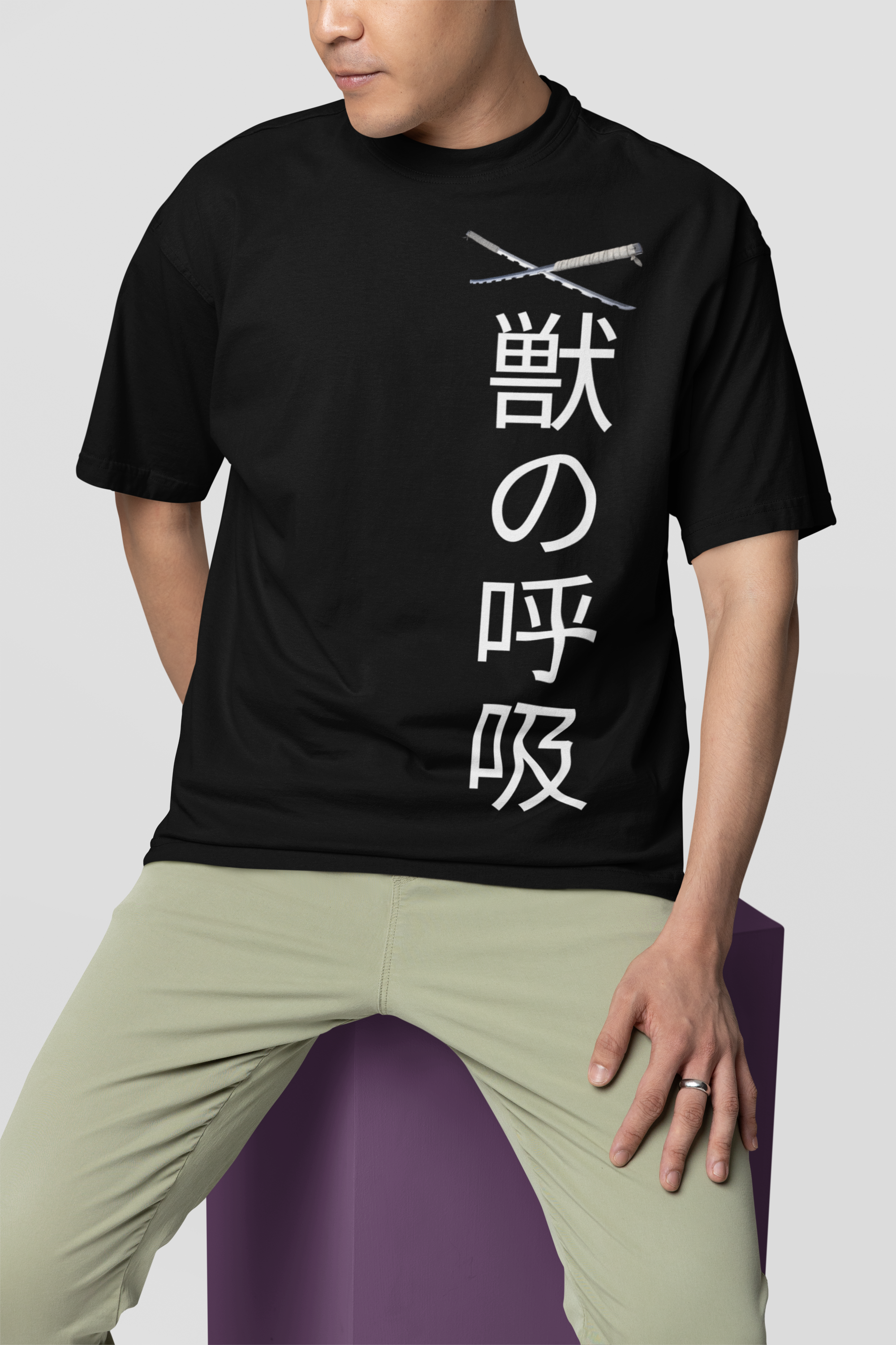 Hashibira Inosuke: The Boar King