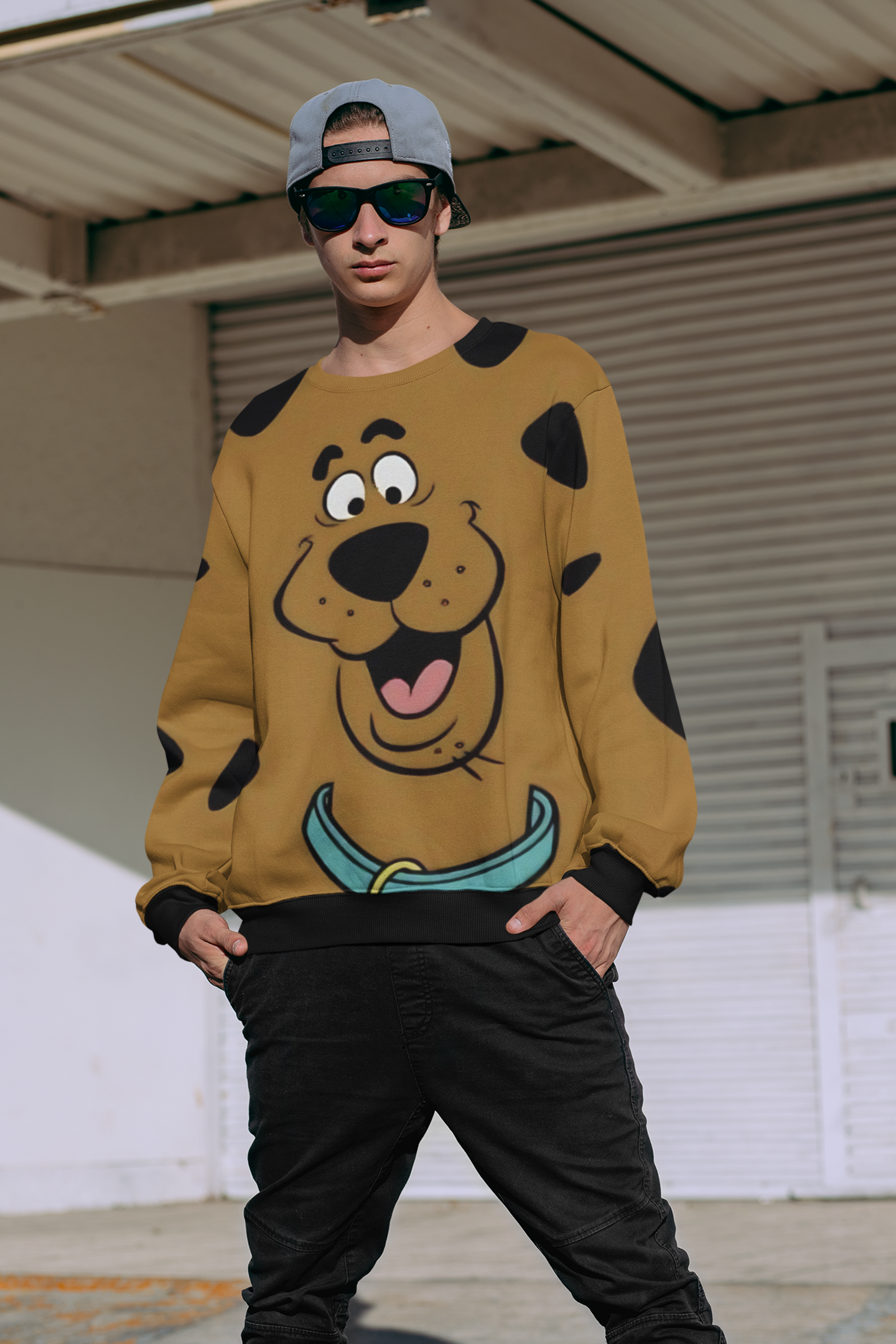 Scooby-Doo: Chill Vibes