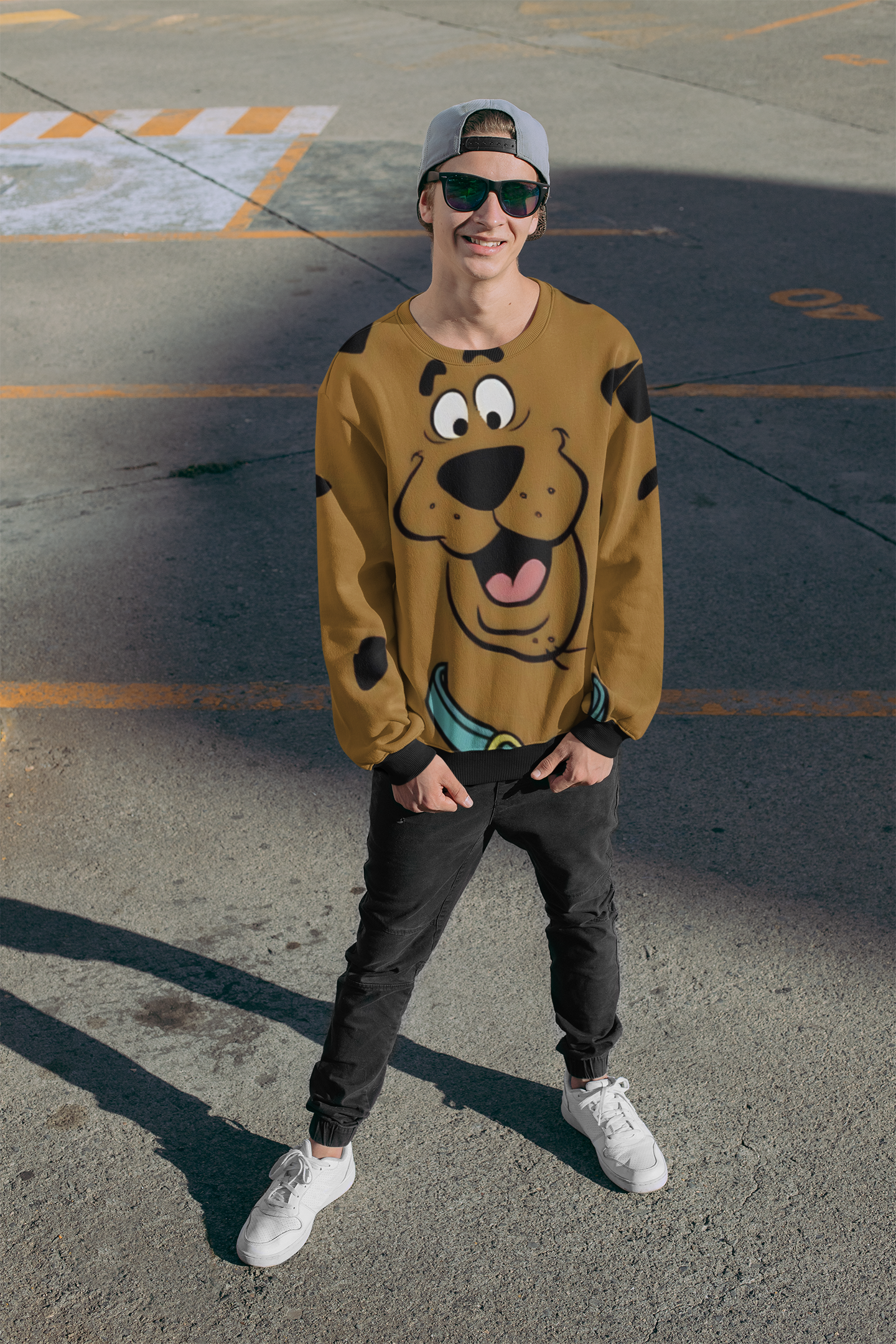 Scooby-Doo: Chill Vibes