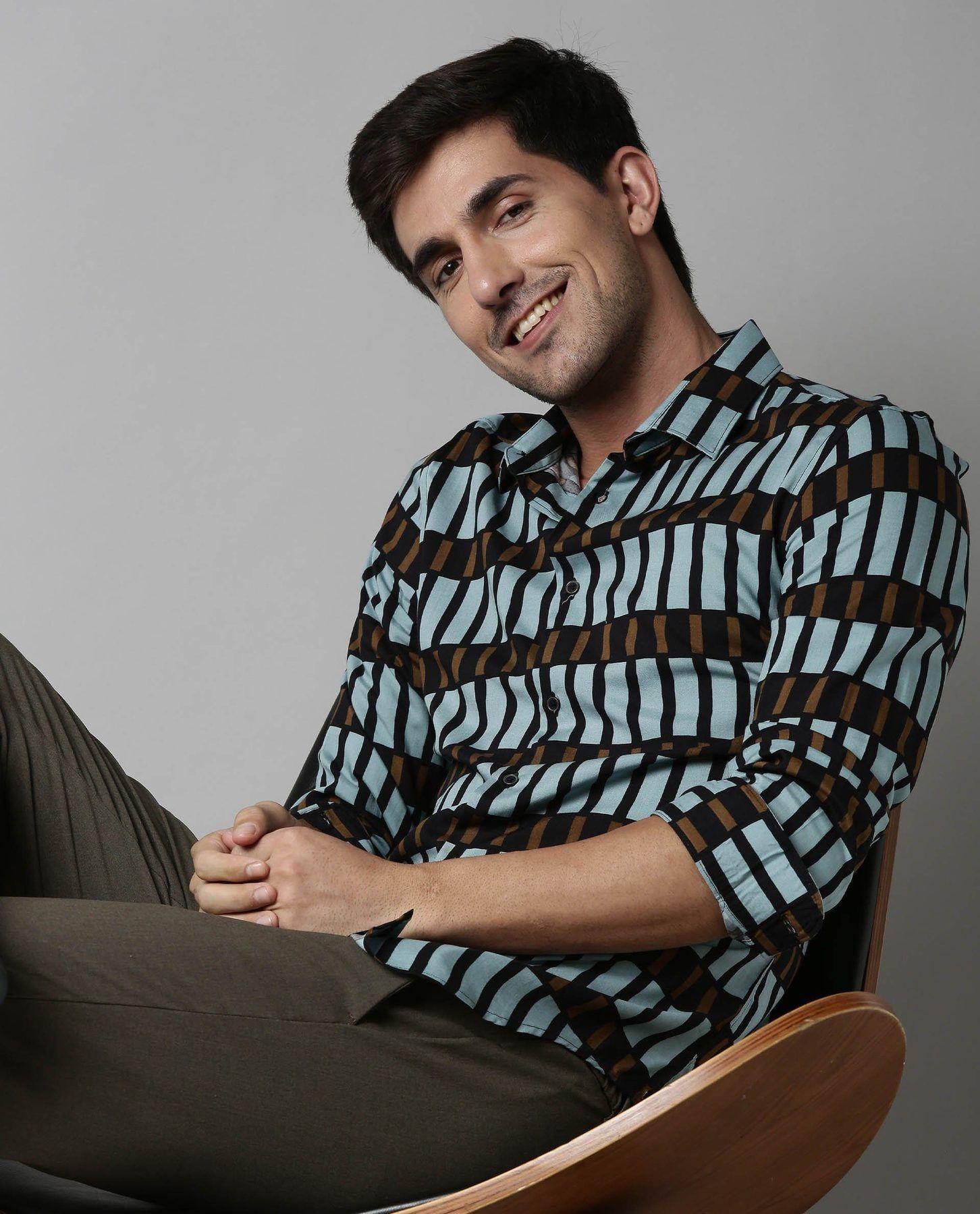 Tribal Frog: Urban Grid