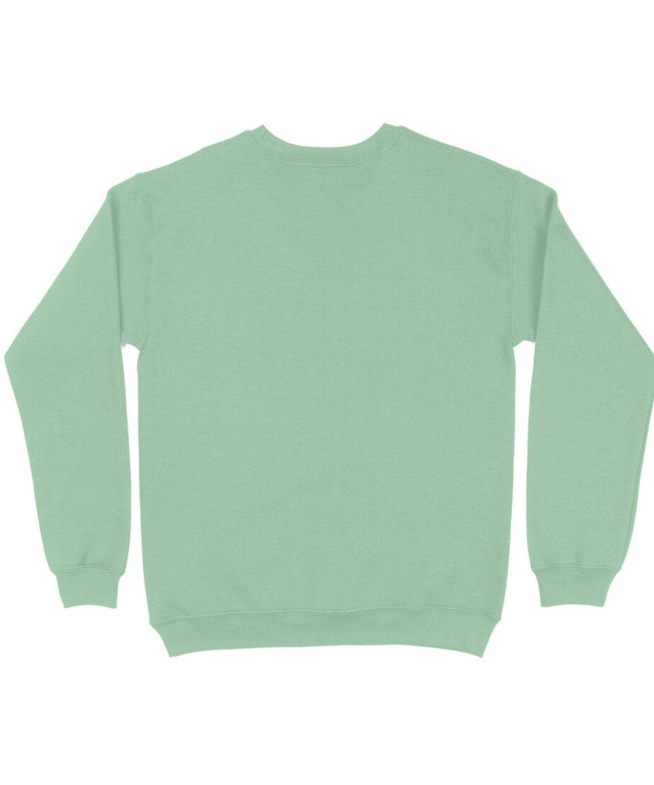 Tribal Frog Orignial: Mint Green