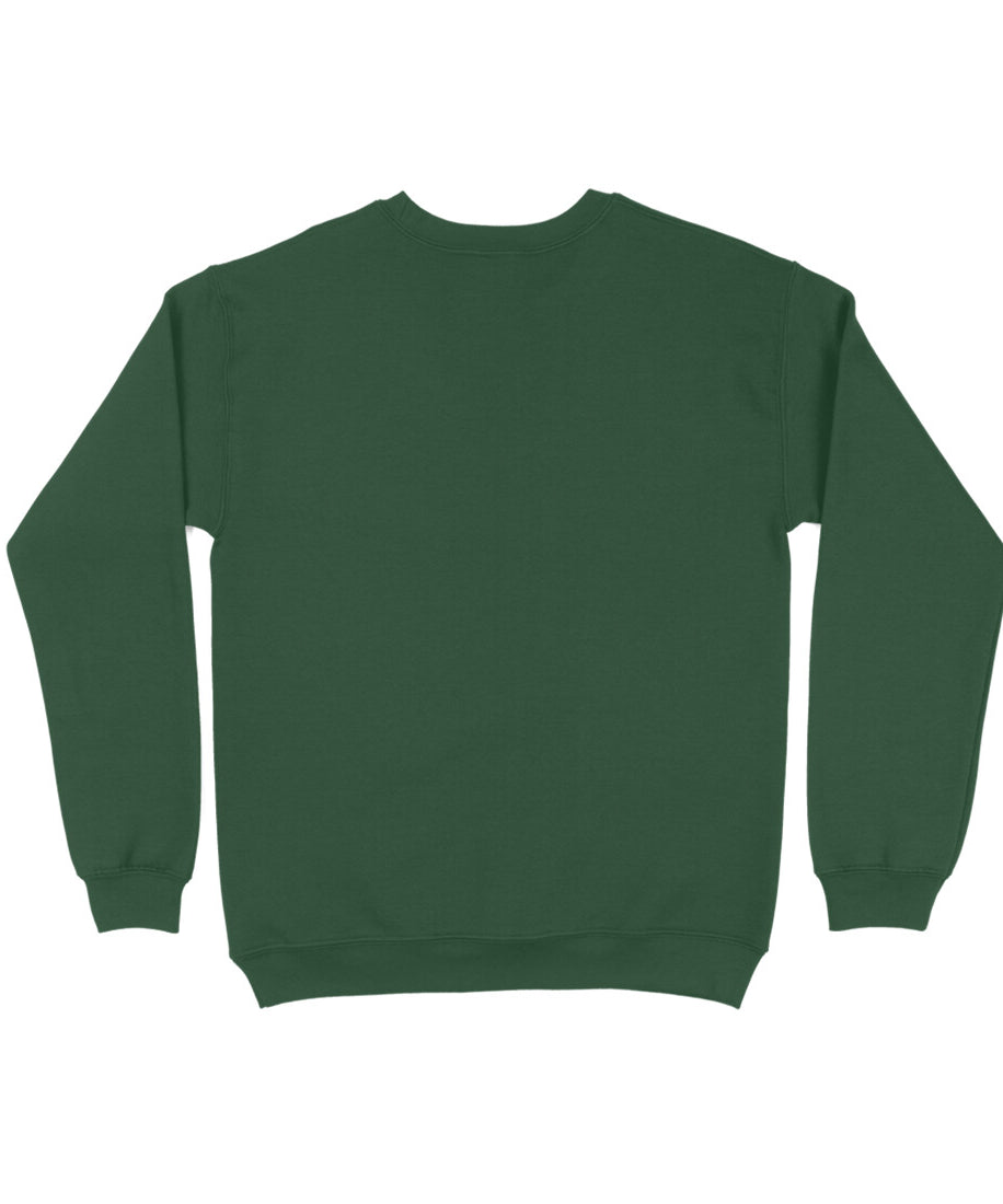 Tribal Frog Orignial: Olive Green