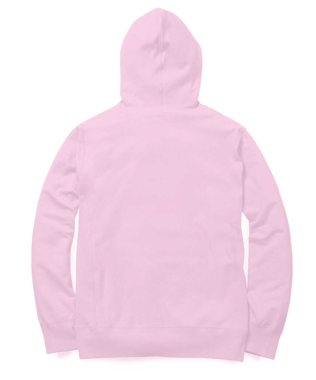 Tribal Frog Light Pink Women's Hoodie