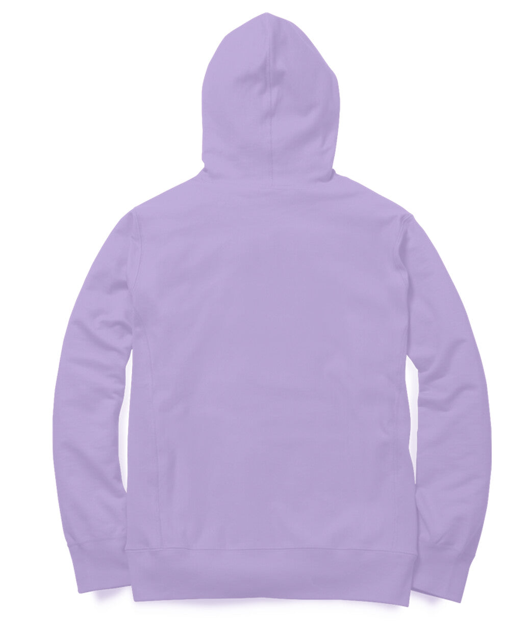 Tribal Frog Iris Lavender Women's Hoodie