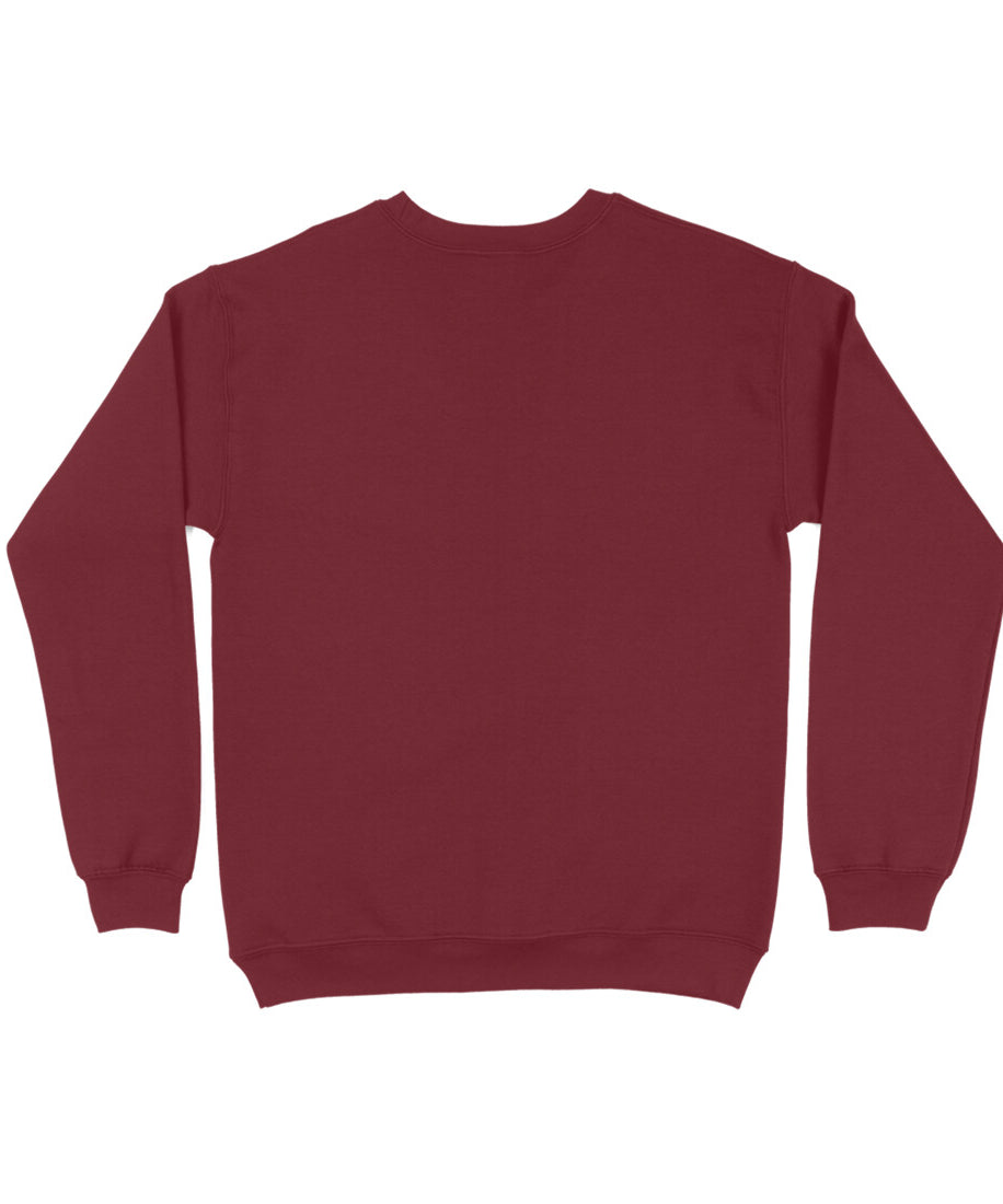 Tribal Frog Graphic Printed Sweatshirt