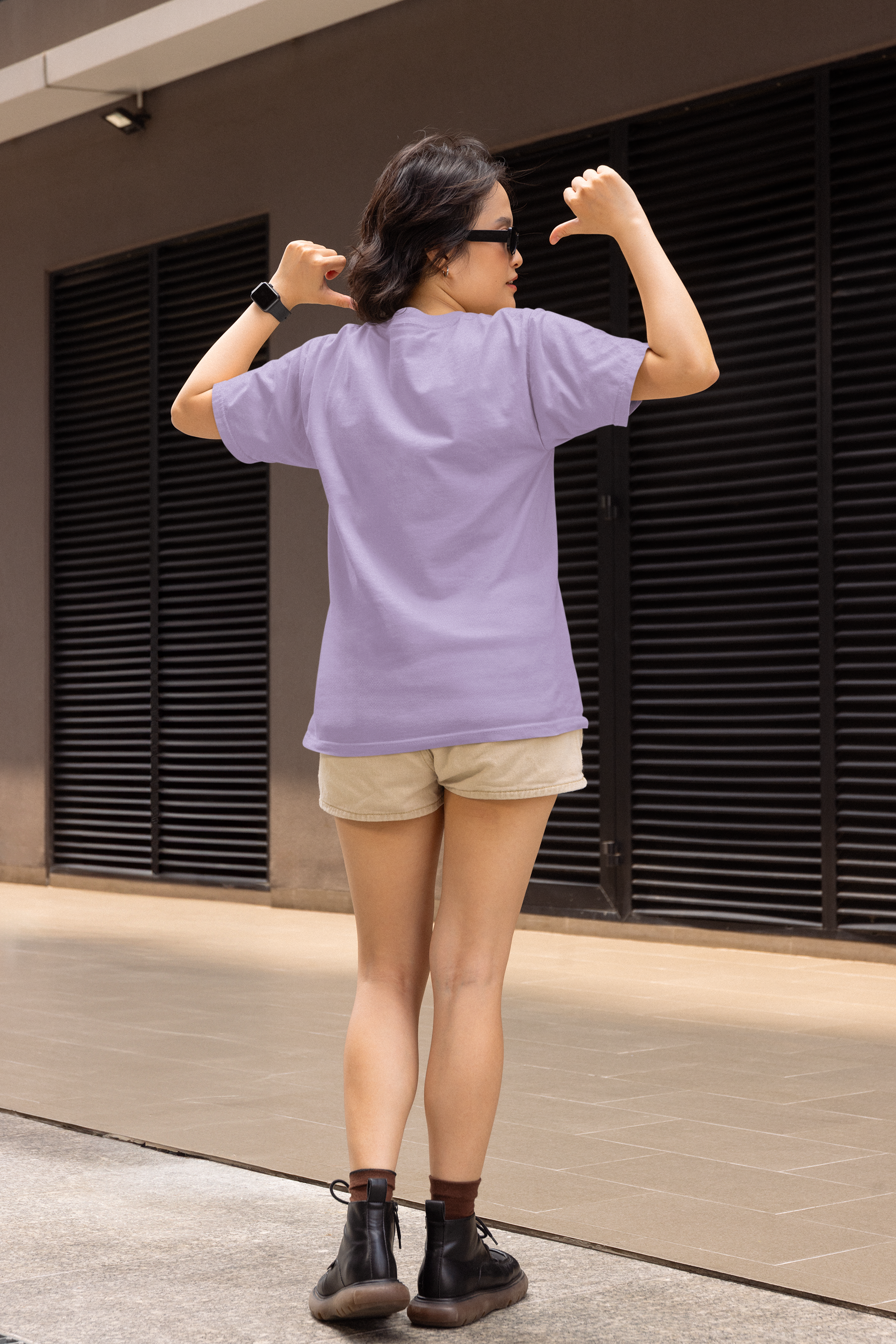 Women's Cartoon Blast T-Shirt