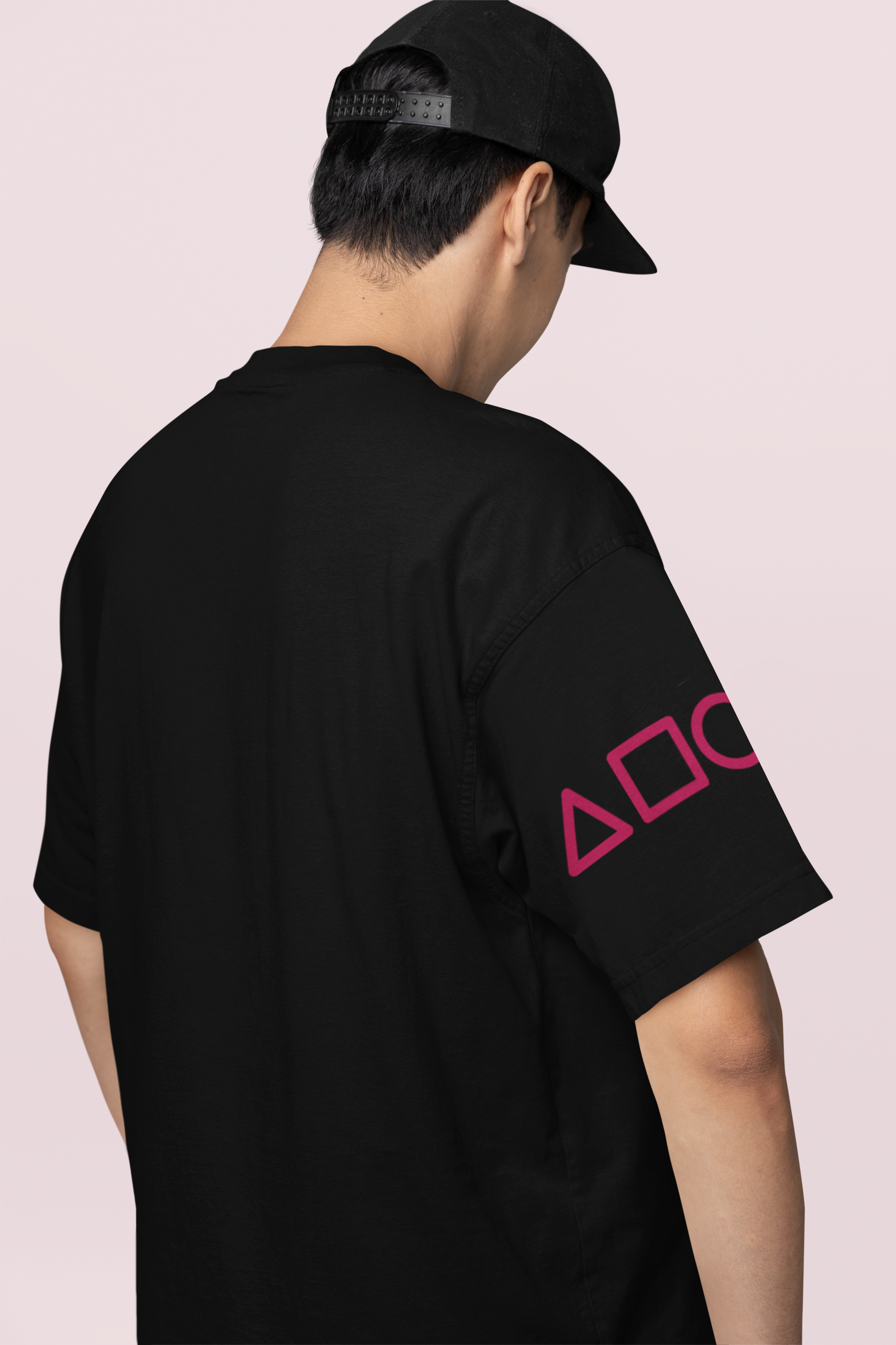 Squid Game: Guard Trio