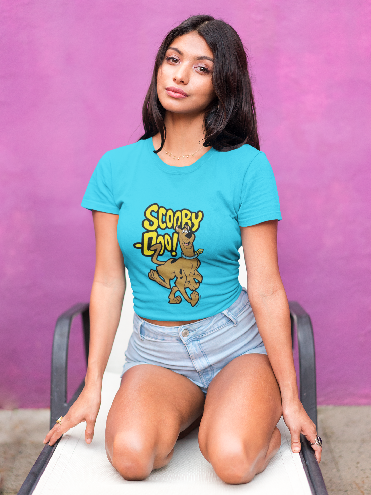 Mystery Pals: Scooby-Vibes