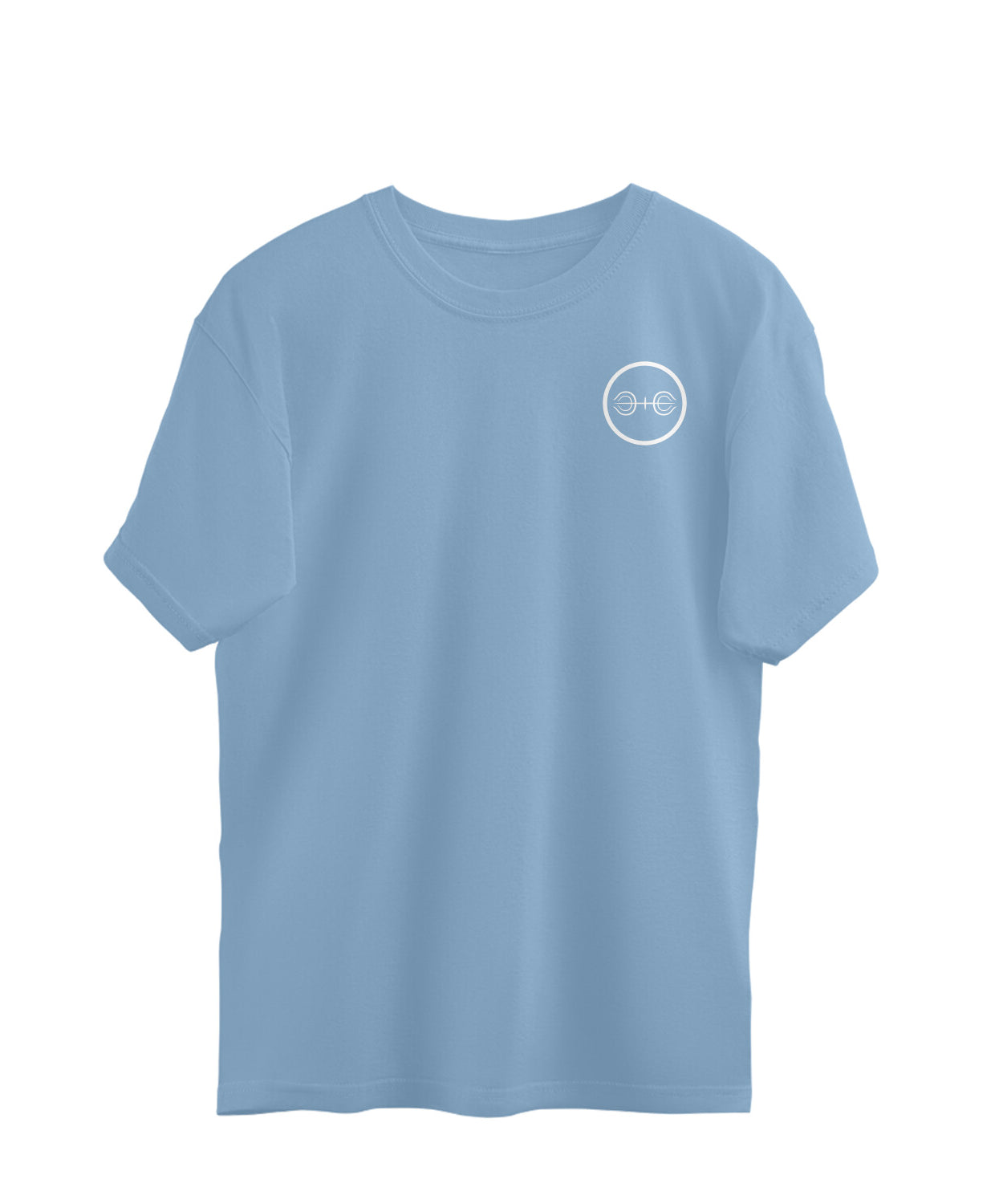 Tobirama Senju: Senju clan Oversized T-Shirt