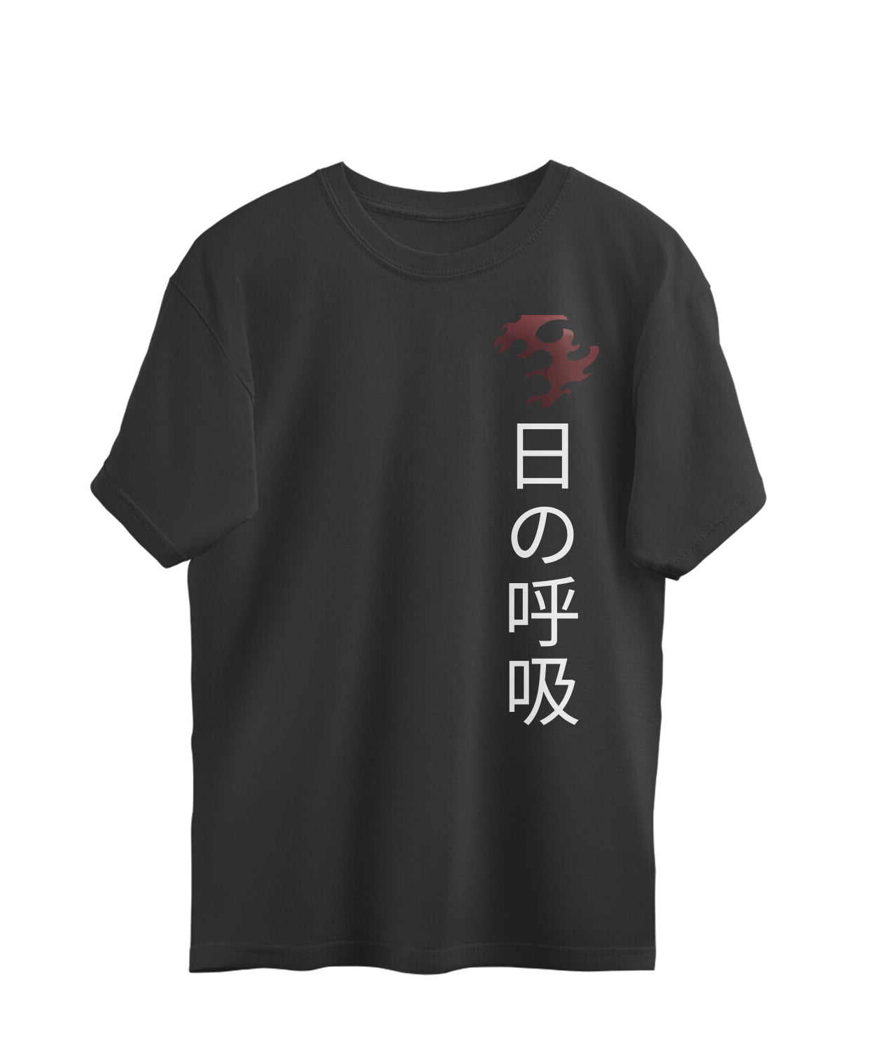 Tanjiro Kamado: The Flame Spirit