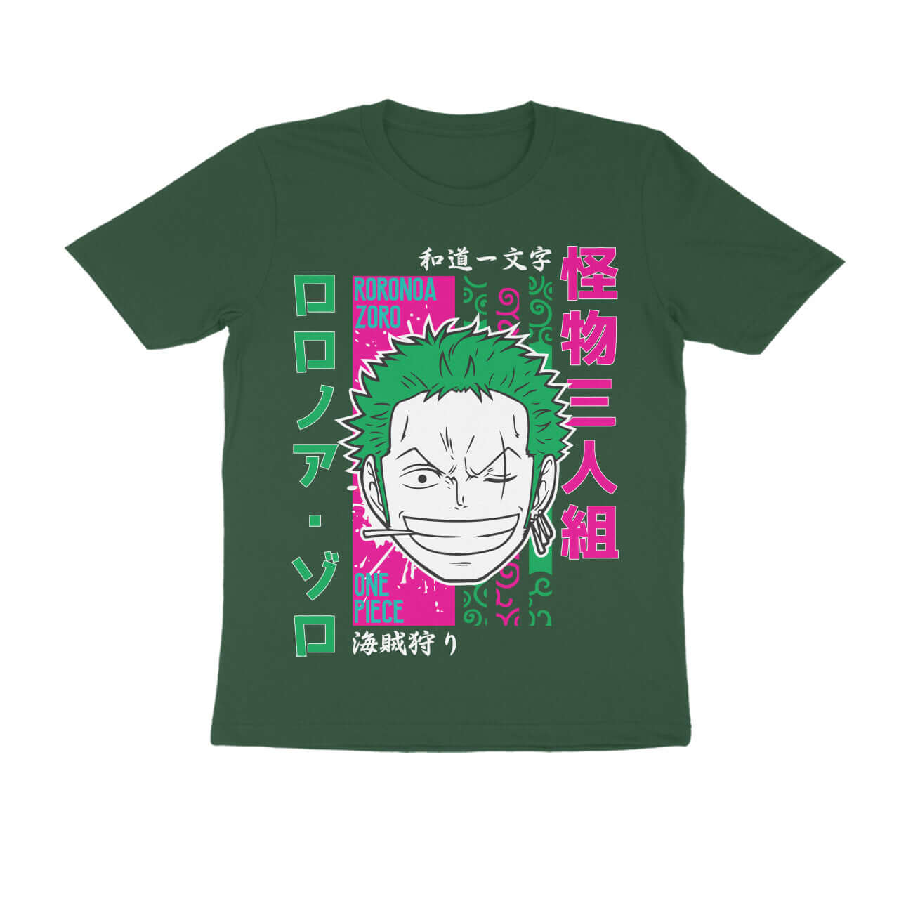 OnePiece: Roronoa Zoro