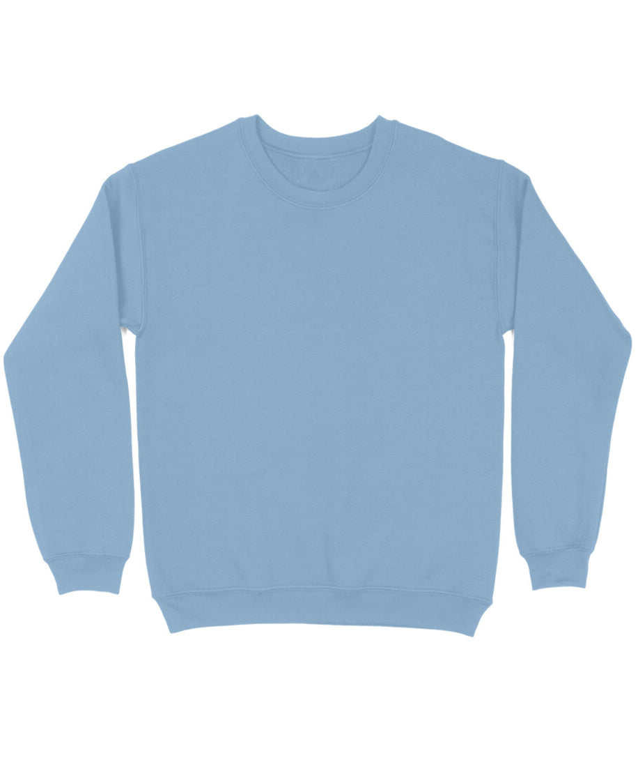 Tribal Frog Orignial: Baby Blue