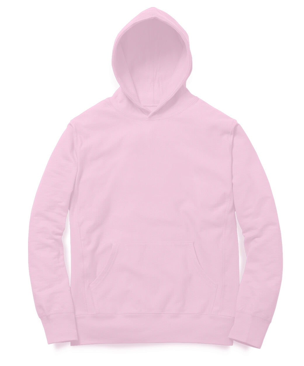 Tribal Frog Light Pink Women's Hoodie