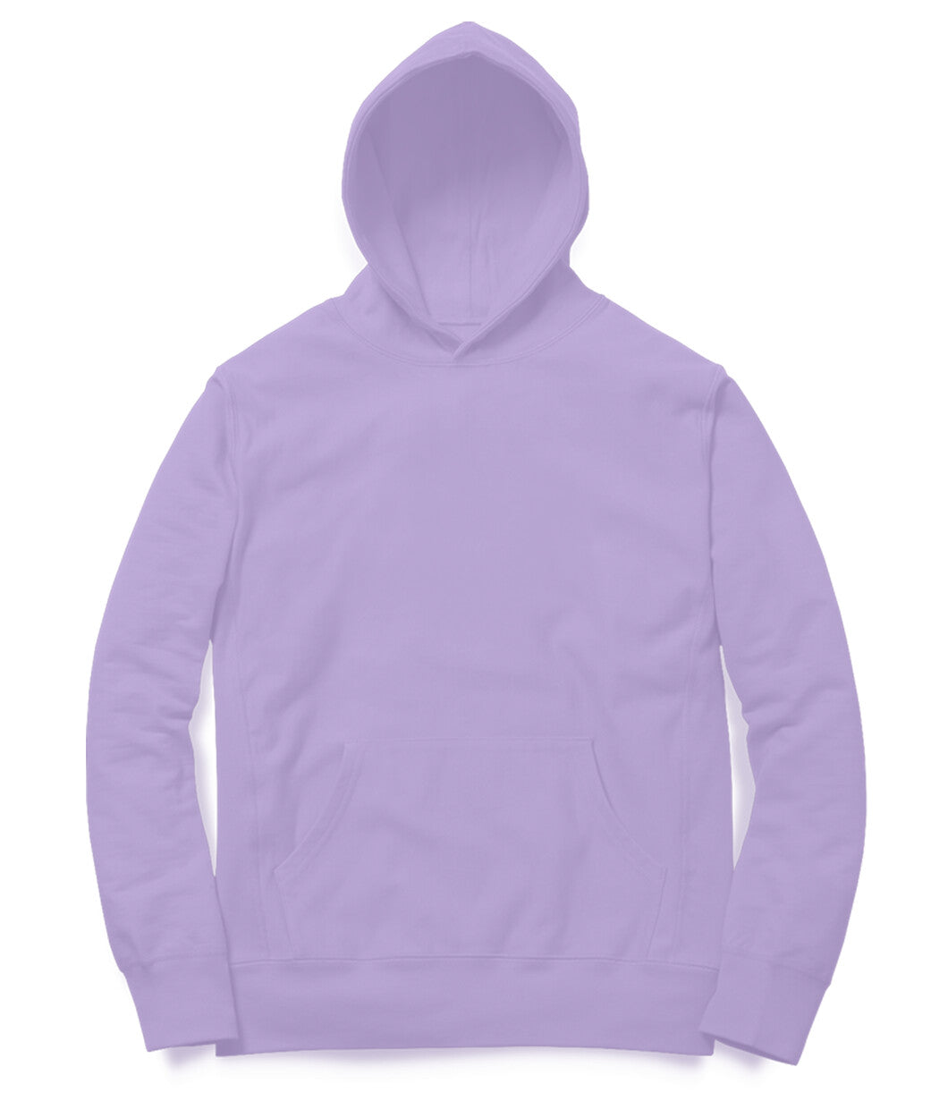 Tribal Frog Iris Lavender Women's Hoodie