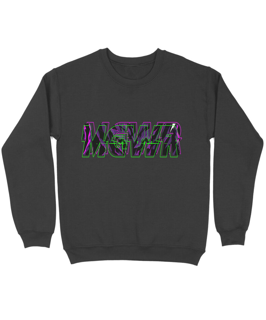 Roronoa Zoro: MGWR Sweatshirt