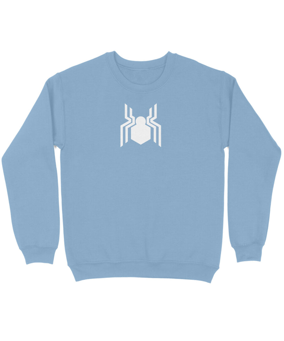 Tribal Frog Spiderman Sweatshirt