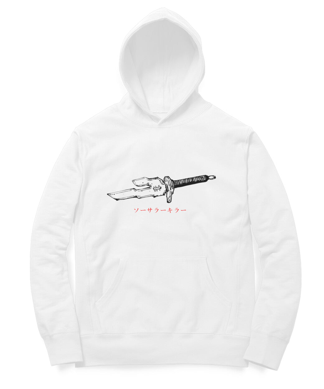 Toji Fushiguro: Men's Hoodie