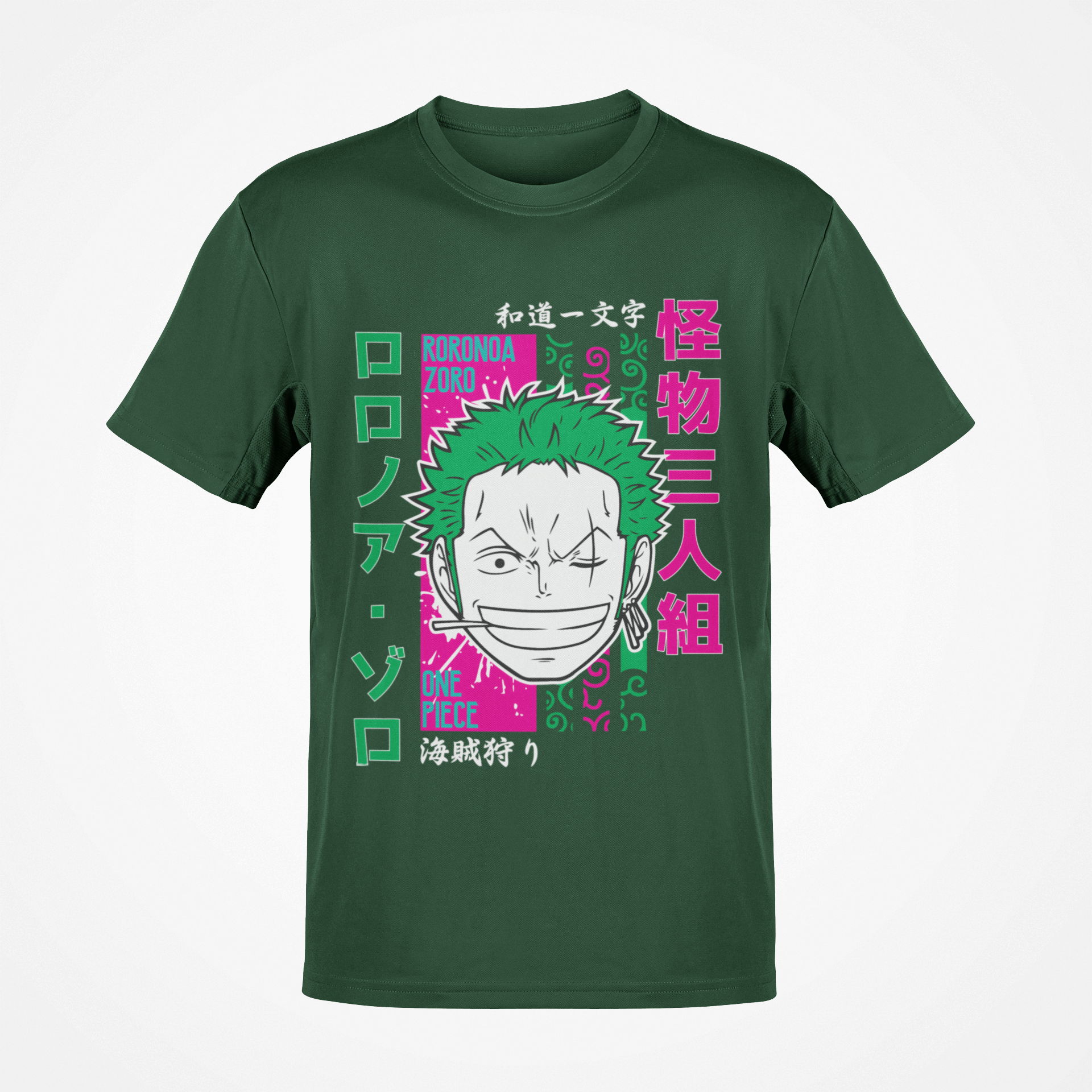 OnePiece: Roronoa Zoro