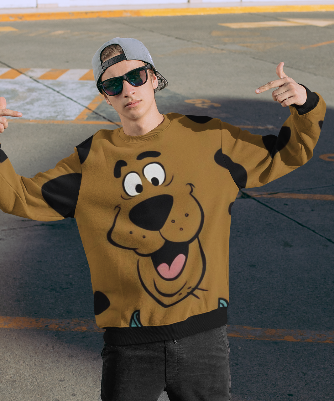 Scooby-Doo: Chill Vibes