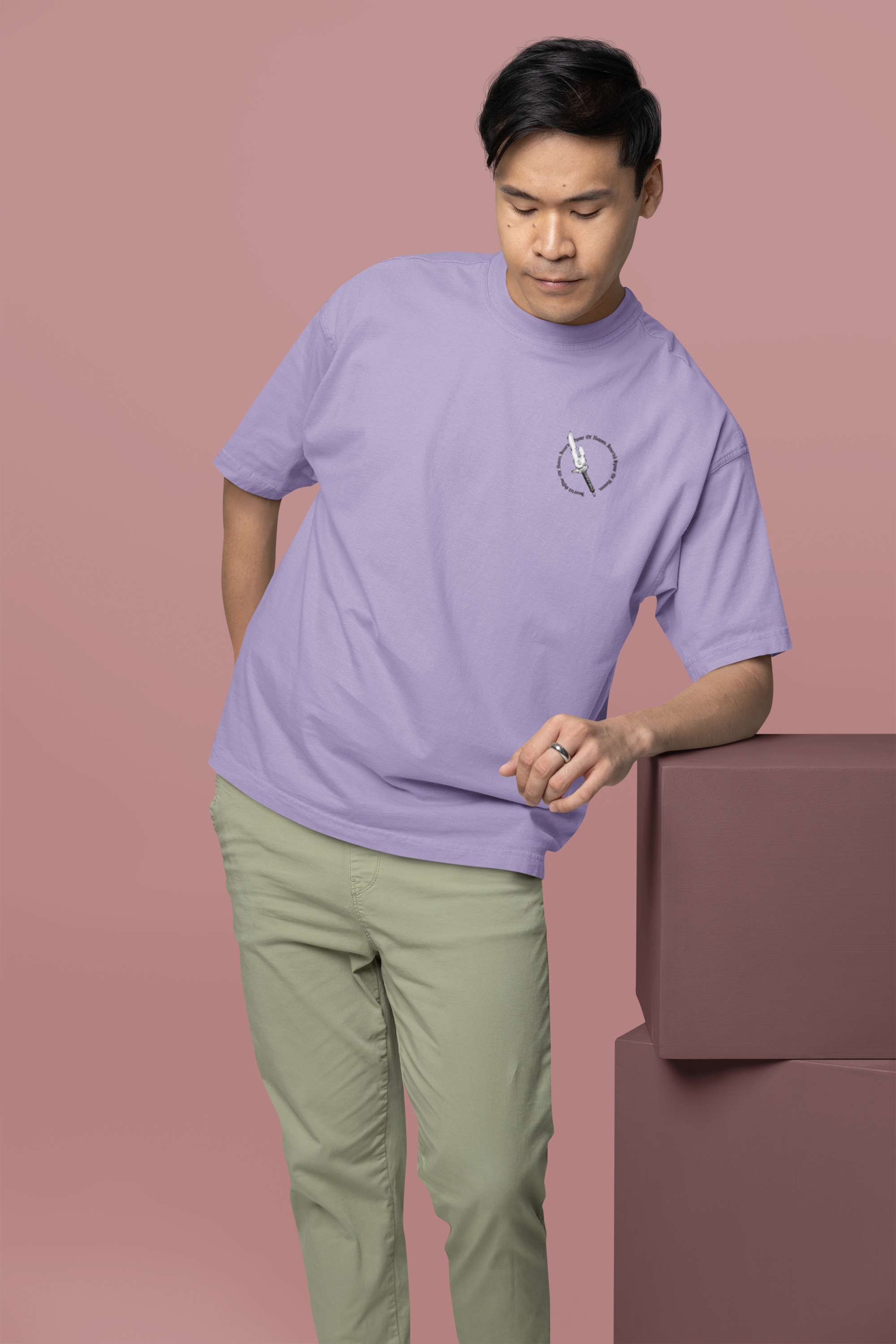 Toji Fushiguro: Inverted Spear of Heaven