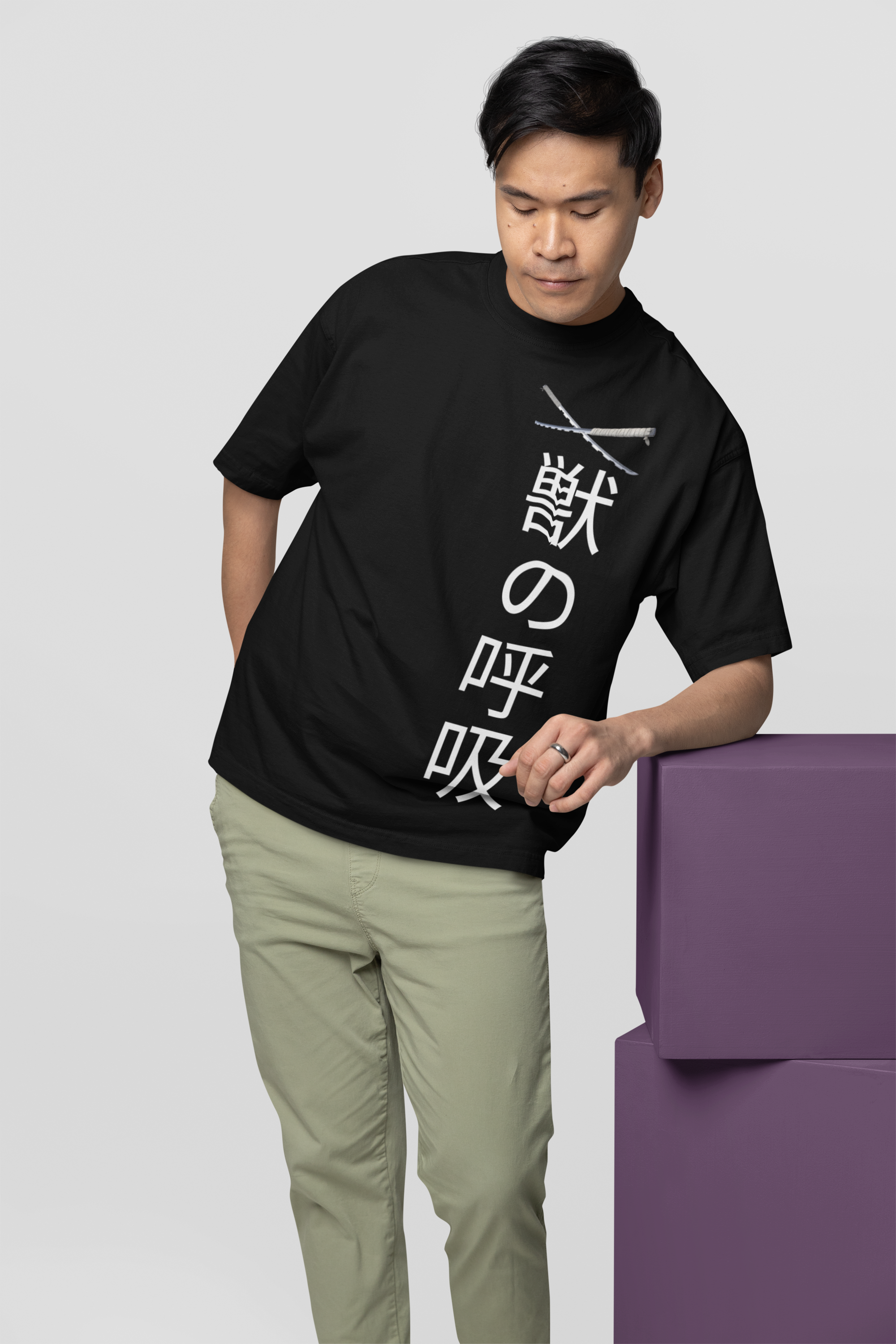 Hashibira Inosuke: The Boar King