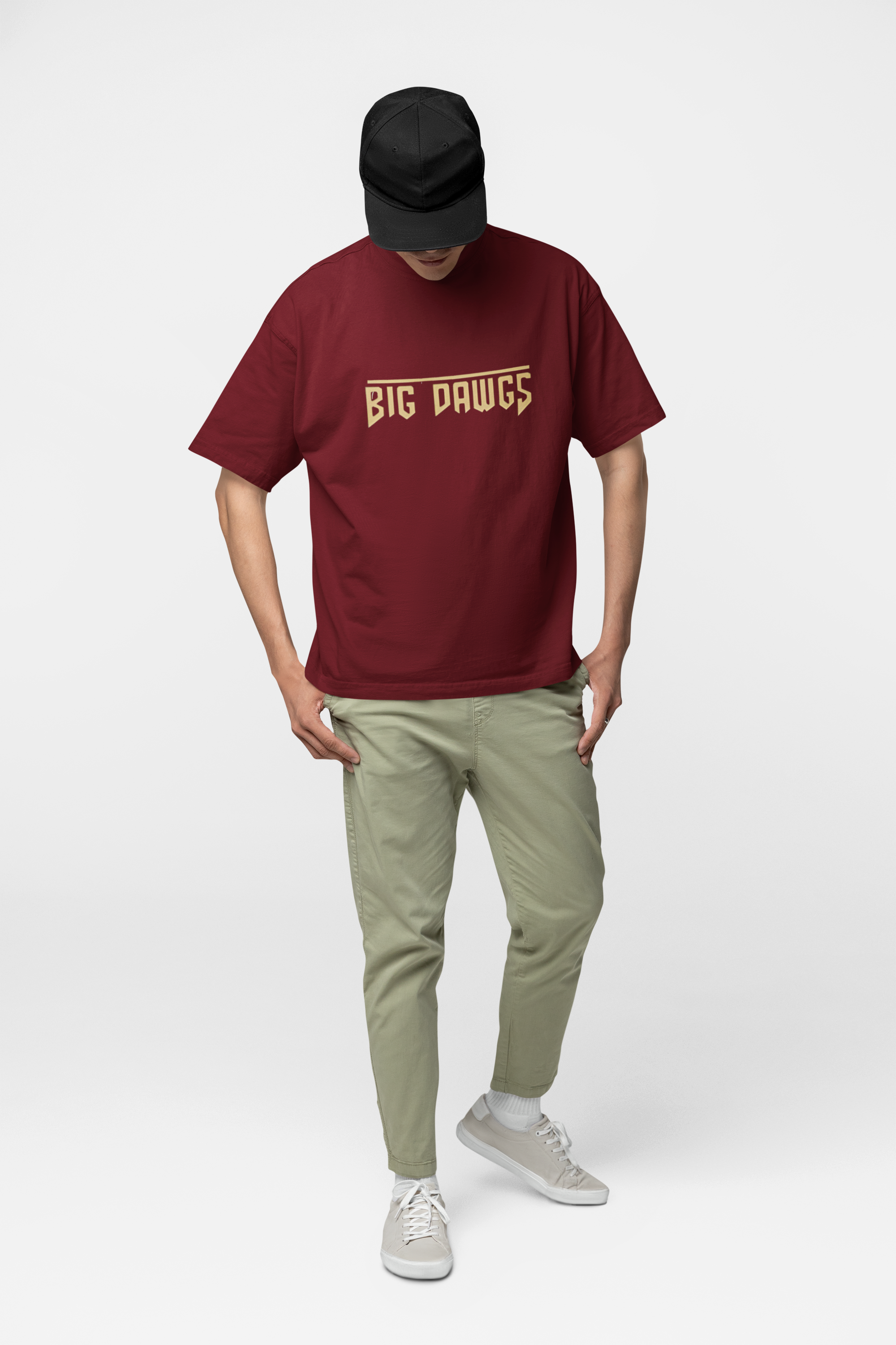 Hanumankind: Big Dawgs