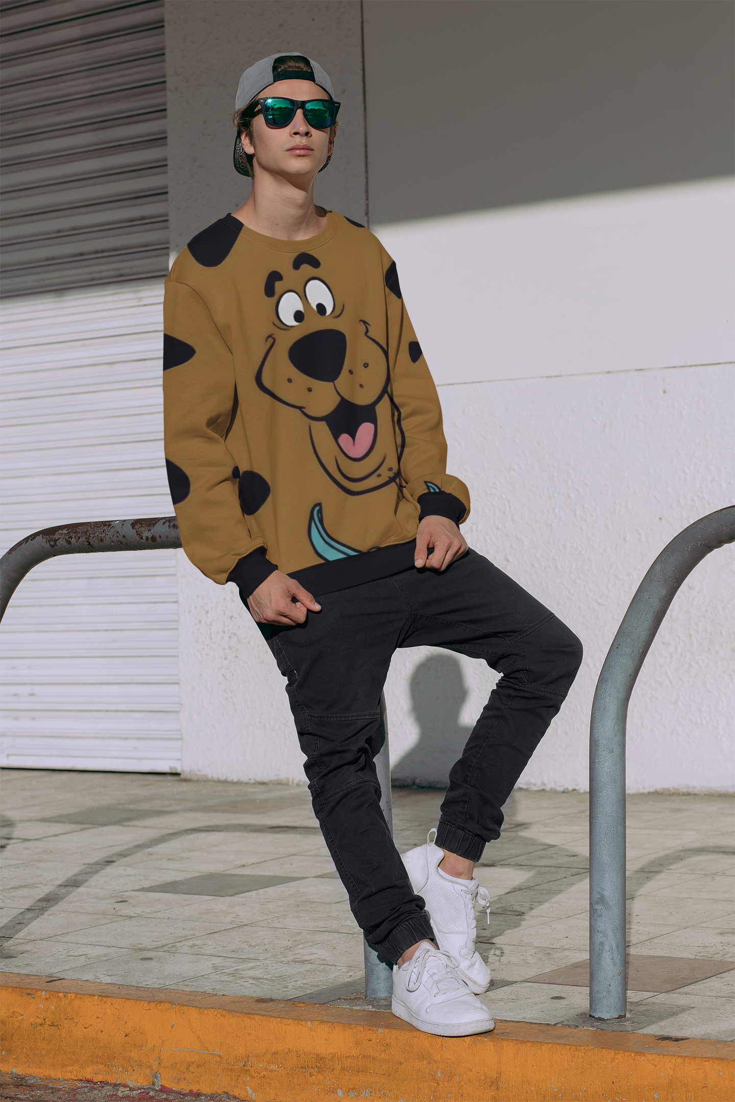 Scooby-Doo: Chill Vibes