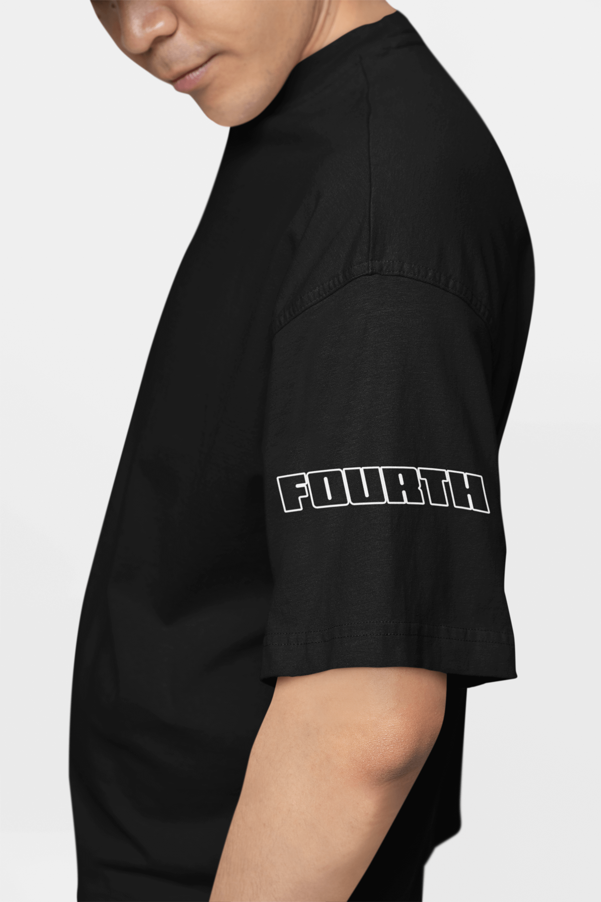 Monkey.D Luffy: Gear Fourth